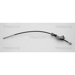 Trosas, stovėjimo stabdys TRISCAN 8140 161129