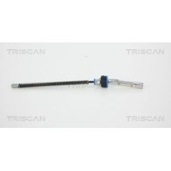 Trosas, stovėjimo stabdys TRISCAN 8140 161145