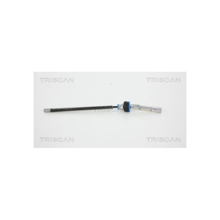 Trosas, stovėjimo stabdys TRISCAN 8140 161145