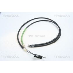 Trosas, stovėjimo stabdys TRISCAN 8140 16186