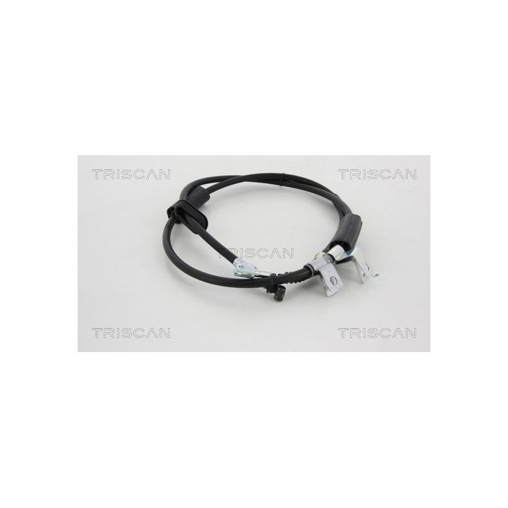 Trosas, stovėjimo stabdys TRISCAN 8140 17150