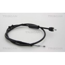 Trosas, stovėjimo stabdys TRISCAN 8140 17151