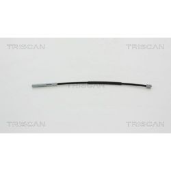 Trosas, stovėjimo stabdys TRISCAN 8140 17152