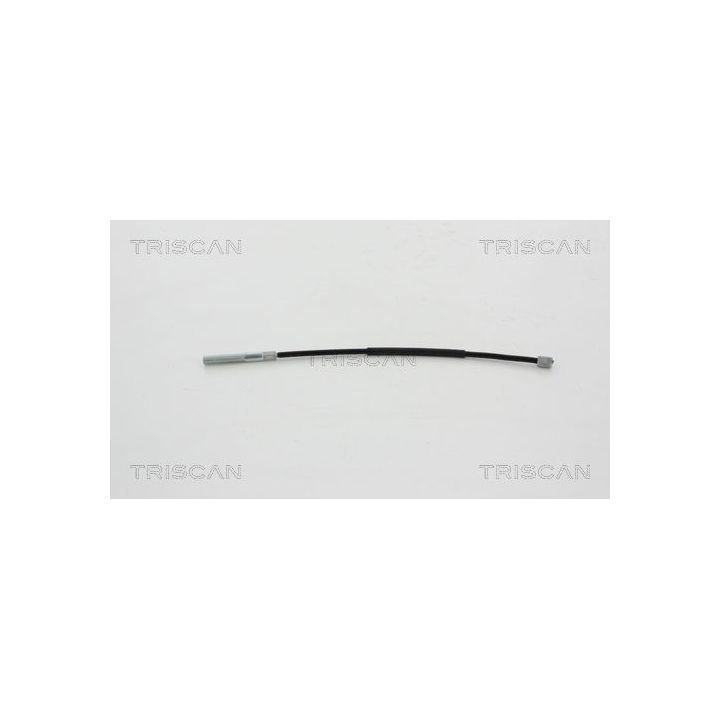 Trosas, stovėjimo stabdys TRISCAN 8140 17152