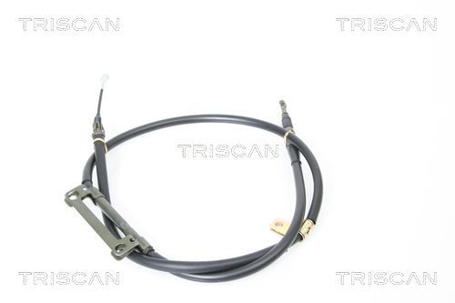 Trosas, stovėjimo stabdys TRISCAN 8140 18110