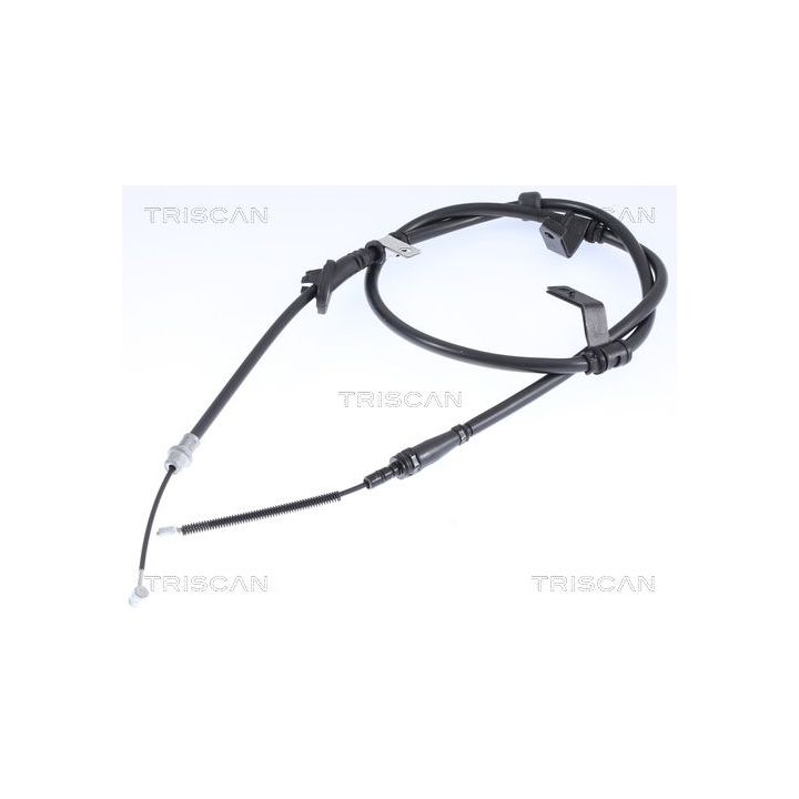 Trosas, stovėjimo stabdys TRISCAN 8140 181100