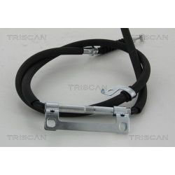 Trosas, stovėjimo stabdys TRISCAN 8140 181122