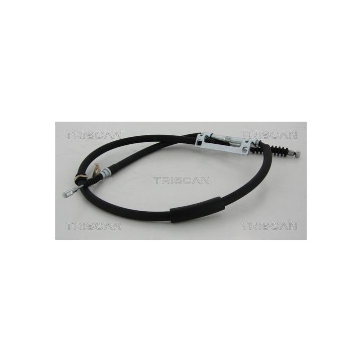 Trosas, stovėjimo stabdys TRISCAN 8140 181123