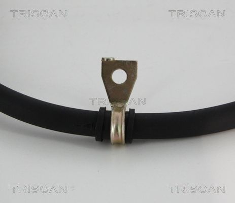 Trosas, stovėjimo stabdys TRISCAN 8140 181123