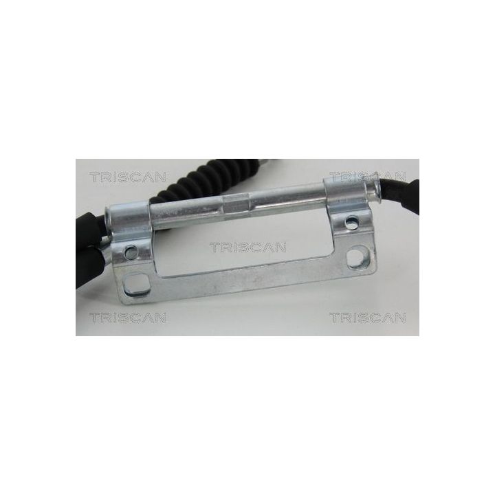 Trosas, stovėjimo stabdys TRISCAN 8140 181123