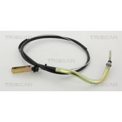 Trosas, stovėjimo stabdys TRISCAN 8140 181124