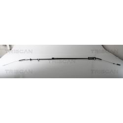 Trosas, stovėjimo stabdys TRISCAN 8140 181125