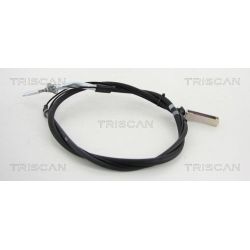 Trosas, stovėjimo stabdys TRISCAN 8140 181129