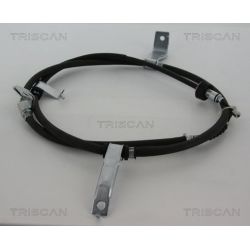 Trosas, stovėjimo stabdys TRISCAN 8140 181136
