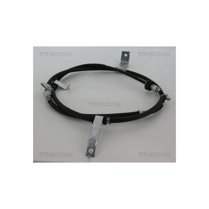 Trosas, stovėjimo stabdys TRISCAN 8140 181136