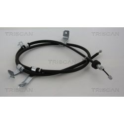 Trosas, stovėjimo stabdys TRISCAN 8140 181137