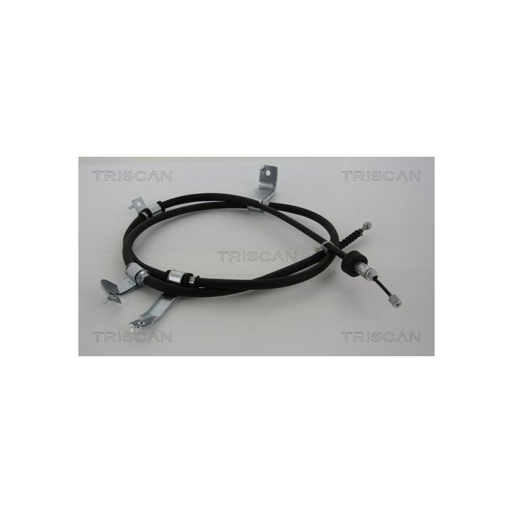 Trosas, stovėjimo stabdys TRISCAN 8140 181137