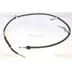 Trosas, stovėjimo stabdys TRISCAN 8140 181142