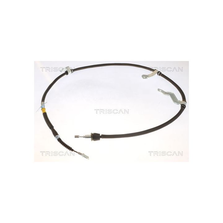 Trosas, stovėjimo stabdys TRISCAN 8140 181142