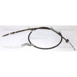 Trosas, stovėjimo stabdys TRISCAN 8140 181143