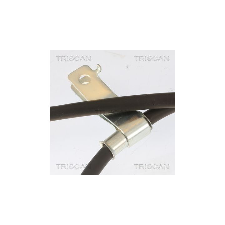 Trosas, stovėjimo stabdys TRISCAN 8140 181143