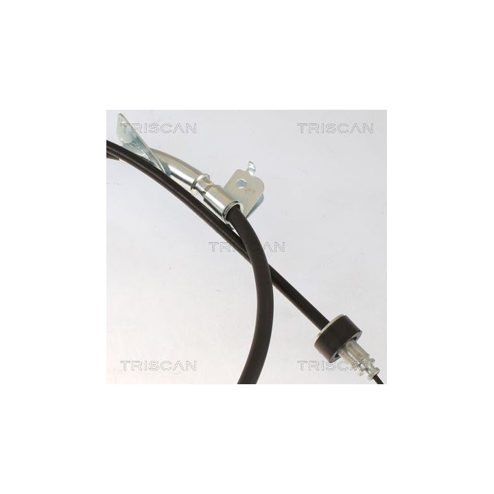 Trosas, stovėjimo stabdys TRISCAN 8140 181143