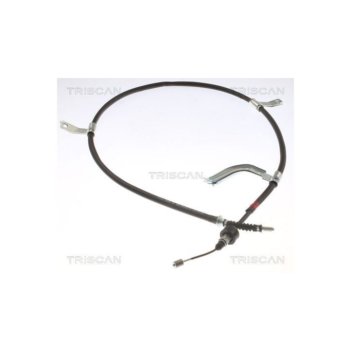 Trosas, stovėjimo stabdys TRISCAN 8140 181149