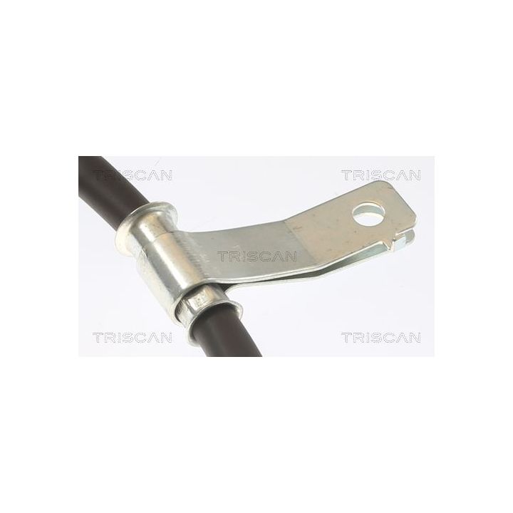 Trosas, stovėjimo stabdys TRISCAN 8140 181149