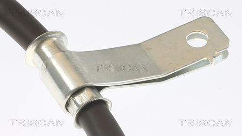 Trosas, stovėjimo stabdys TRISCAN 8140 181149