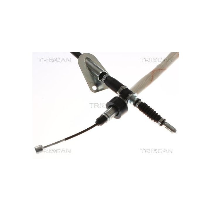 Trosas, stovėjimo stabdys TRISCAN 8140 181152