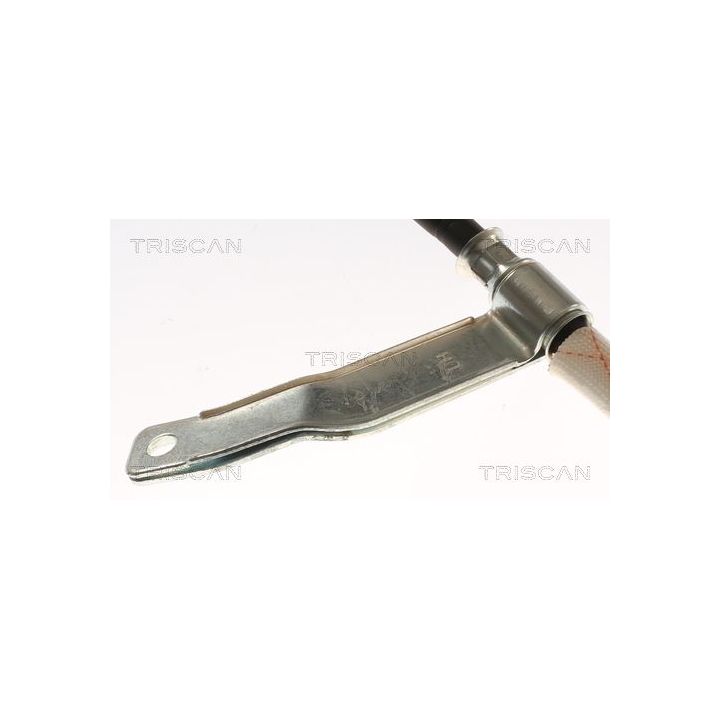 Trosas, stovėjimo stabdys TRISCAN 8140 181152