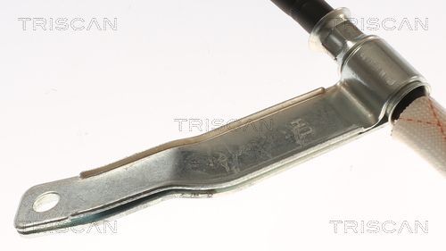 Trosas, stovėjimo stabdys TRISCAN 8140 181152