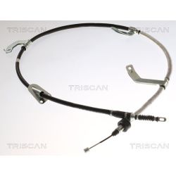 Trosas, stovėjimo stabdys TRISCAN 8140 181153