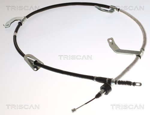 Trosas, stovėjimo stabdys TRISCAN 8140 181153
