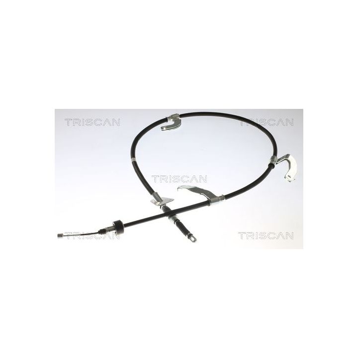 Trosas, stovėjimo stabdys TRISCAN 8140 181161