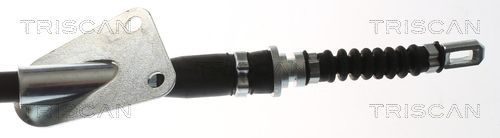 Trosas, stovėjimo stabdys TRISCAN 8140 181161