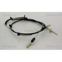 Trosas, stovėjimo stabdys TRISCAN 8140 18117