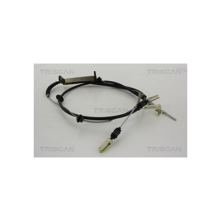 Trosas, stovėjimo stabdys TRISCAN 8140 18117