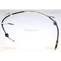 Trosas, stovėjimo stabdys TRISCAN 8140 181174