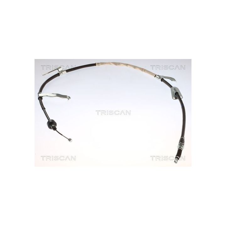 Trosas, stovėjimo stabdys TRISCAN 8140 181174