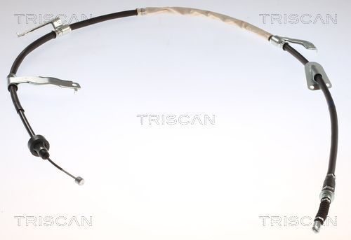 Trosas, stovėjimo stabdys TRISCAN 8140 181174