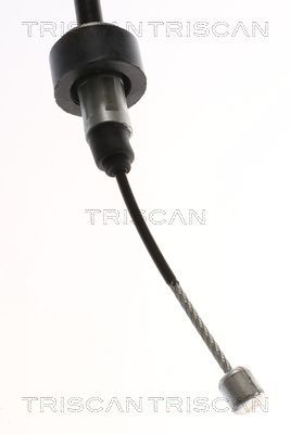 Trosas, stovėjimo stabdys TRISCAN 8140 181174