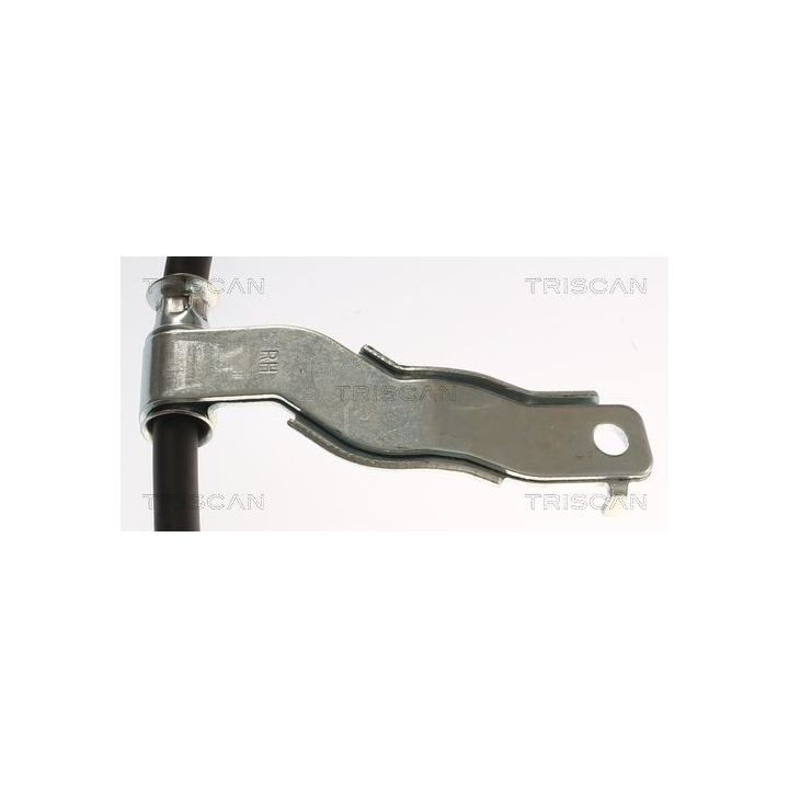 Trosas, stovėjimo stabdys TRISCAN 8140 181174