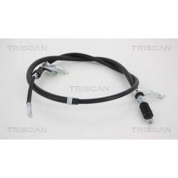 Trosas, stovėjimo stabdys TRISCAN 8140 18129