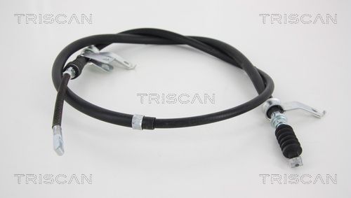 Trosas, stovėjimo stabdys TRISCAN 8140 18129