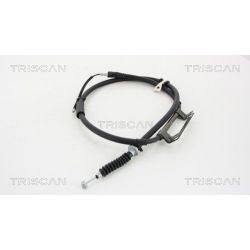 Trosas, stovėjimo stabdys TRISCAN 8140 18136