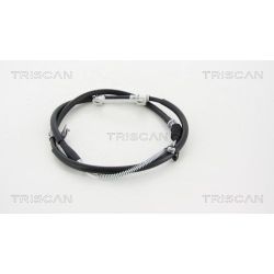 Trosas, stovėjimo stabdys TRISCAN 8140 18137