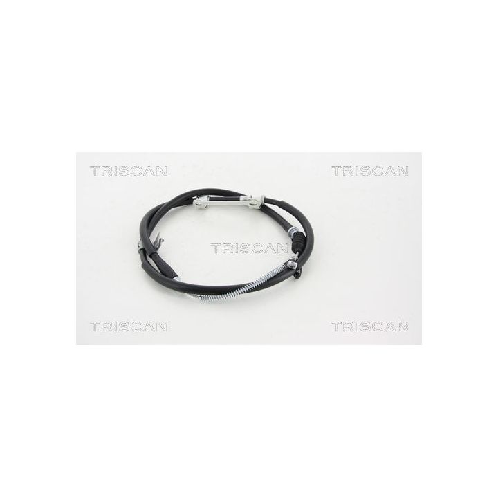 Trosas, stovėjimo stabdys TRISCAN 8140 18137