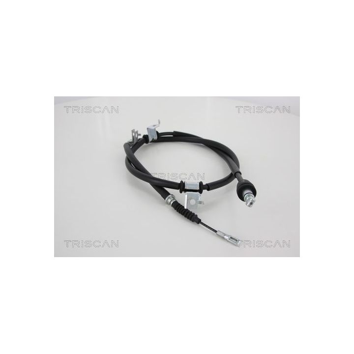 Trosas, stovėjimo stabdys TRISCAN 8140 18138