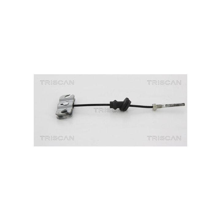 Trosas, stovėjimo stabdys TRISCAN 8140 18144